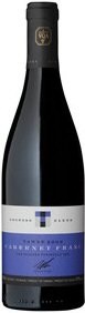 Tawse Winery Inc. Cab Franc 2010